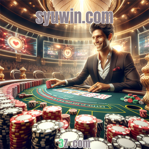 Descubra os Novos Jogos no syuwin.com