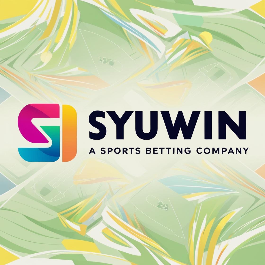 Logo da syuwin